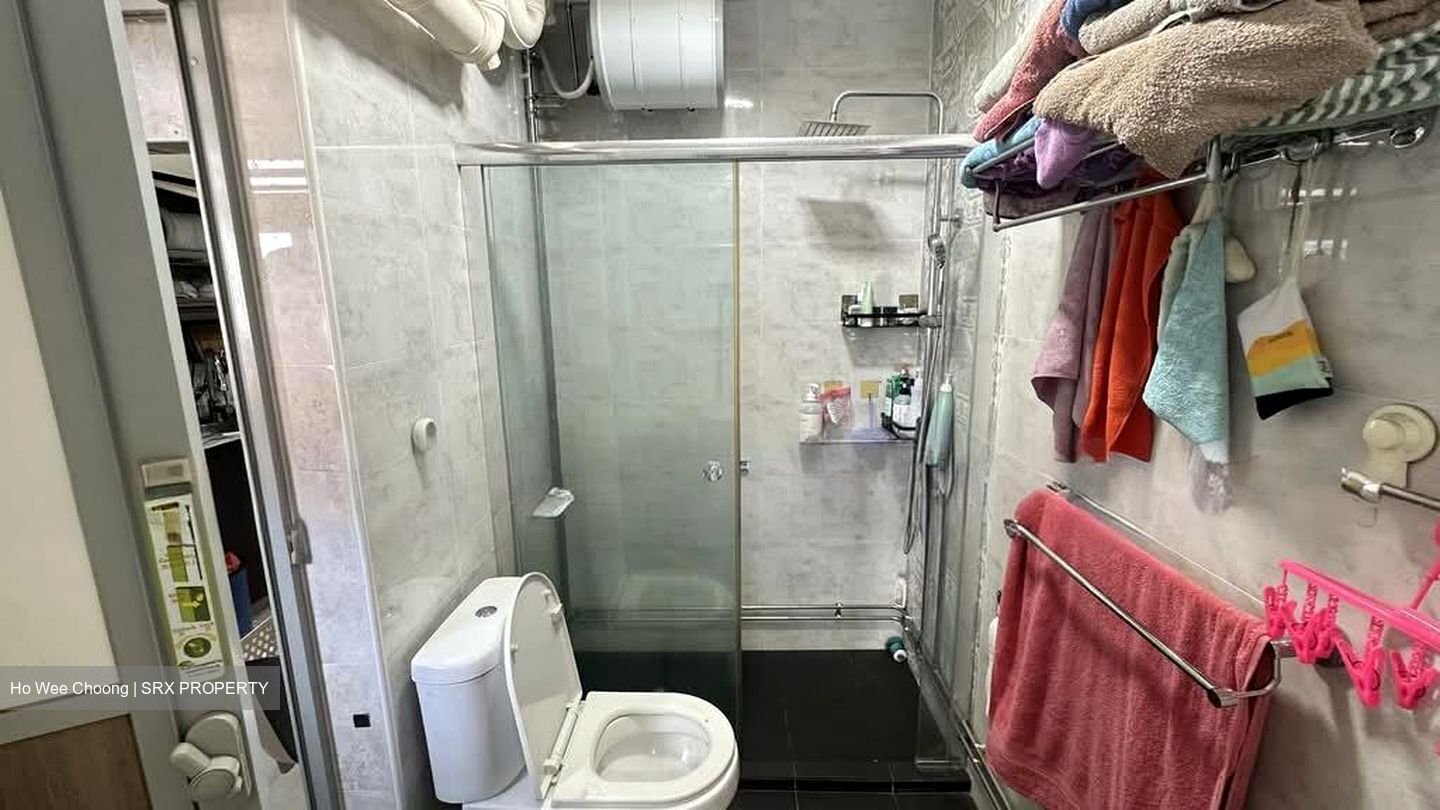 Blk 741 Tampines Street 72 (Tampines), HDB 5 Rooms #548358331